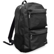 Wholesale - 19" PRO SPORT BACKPACK W/DBL FRONT POCKET C/P 24, UPC: 768410271907